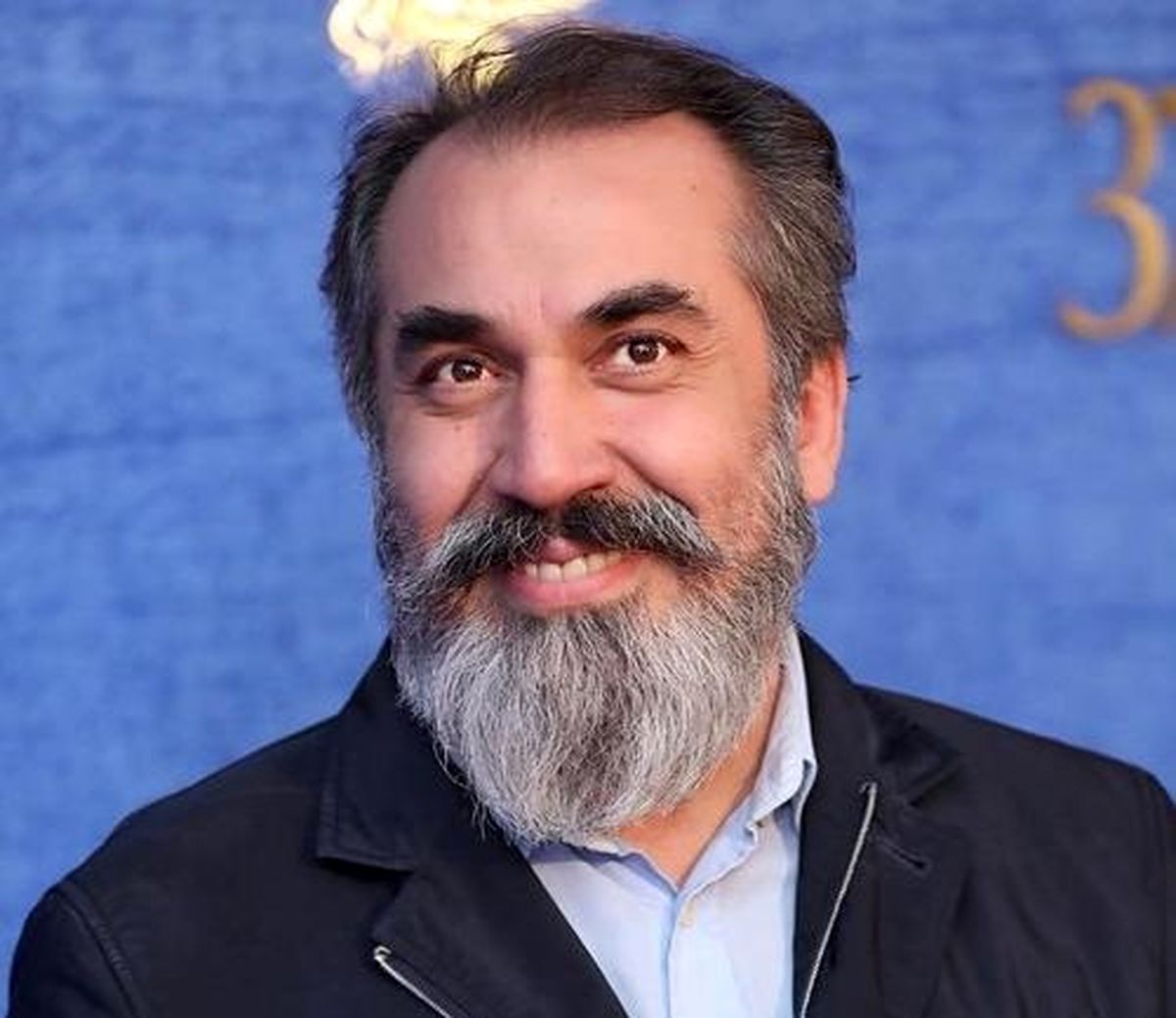 سامک انصاری در سریال دفتر یادداشت