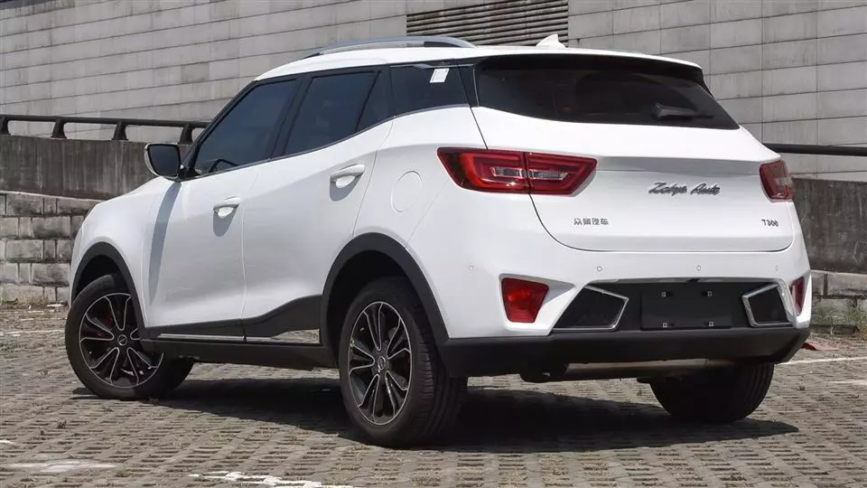 صندوق زوتی T300