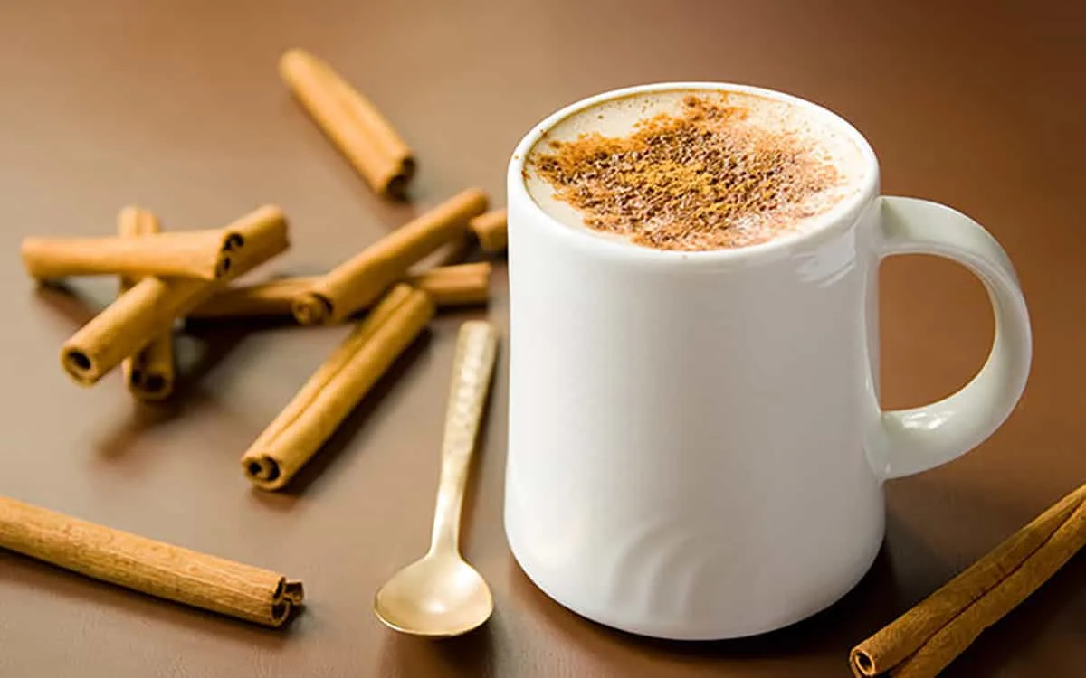 چای لاته همان چای ماسالا است