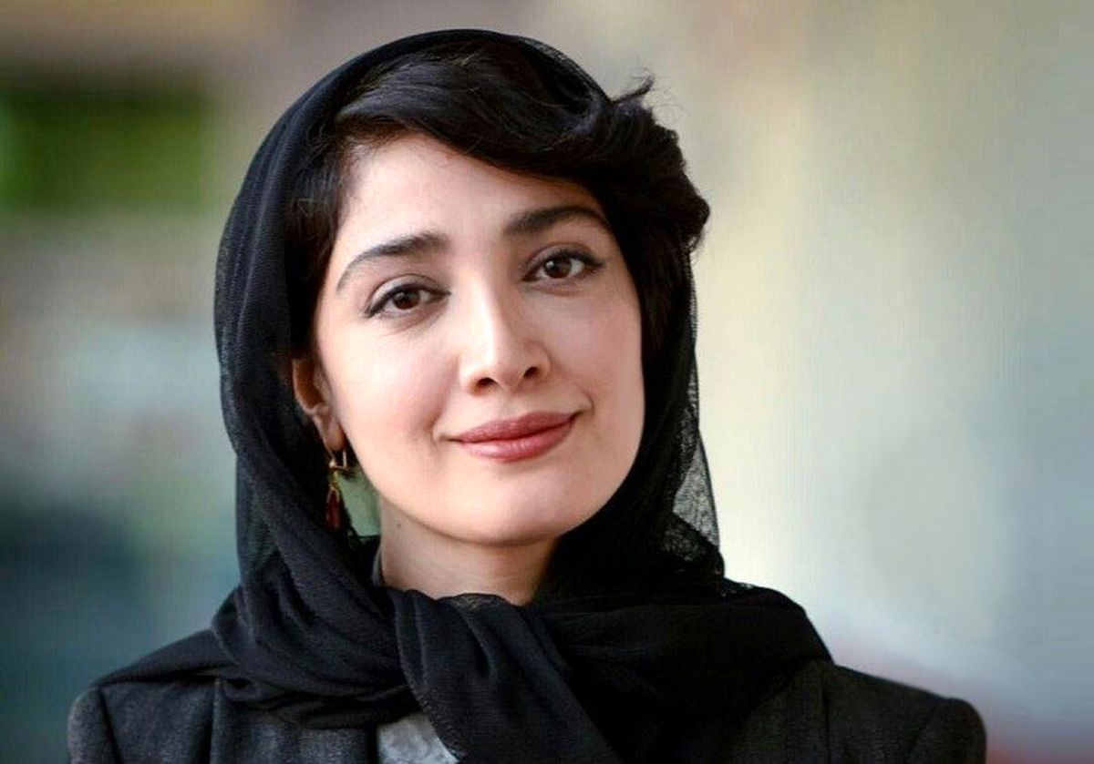 مینا ساداتی در سریال هفت