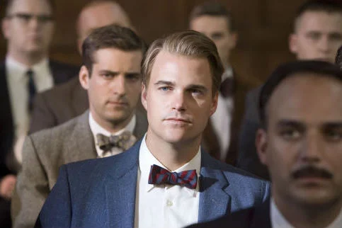 Chris O'Donnell کریس اودانل