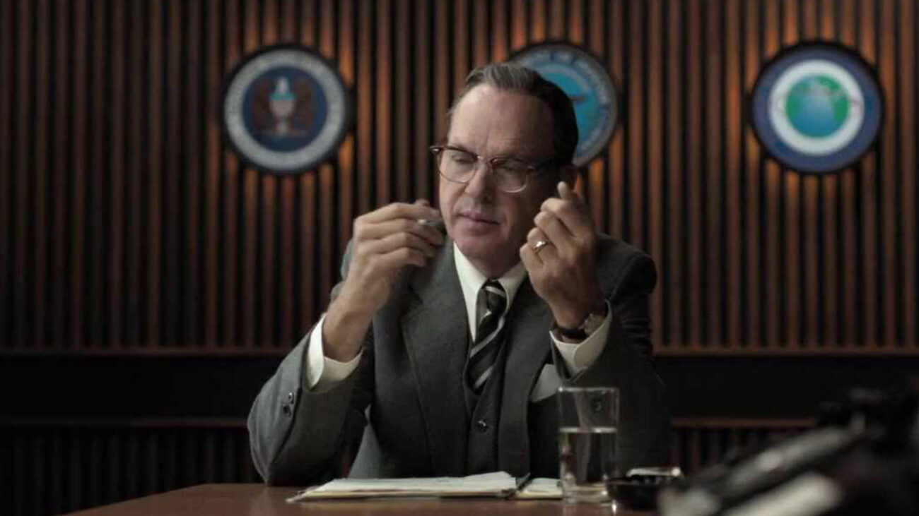 michael keaton مایکل کیتون
