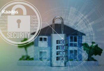 معرفی ۶ روش برای بهبود امنیت منزل مسکونی