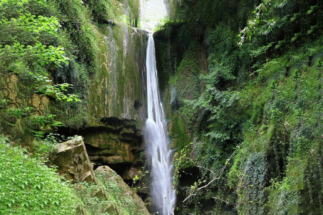 آبشار ترز