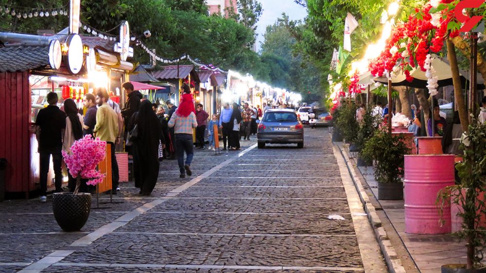 خیابان سی تیر