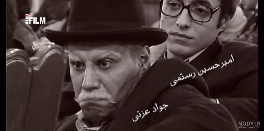 مرد هزار چهره
