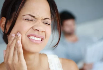 روش های درمان دندان درد