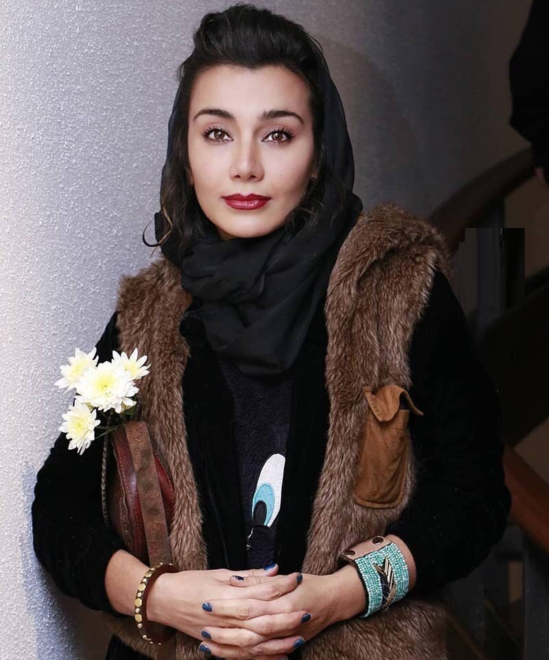 بیوگرافی خاطره حاتمی