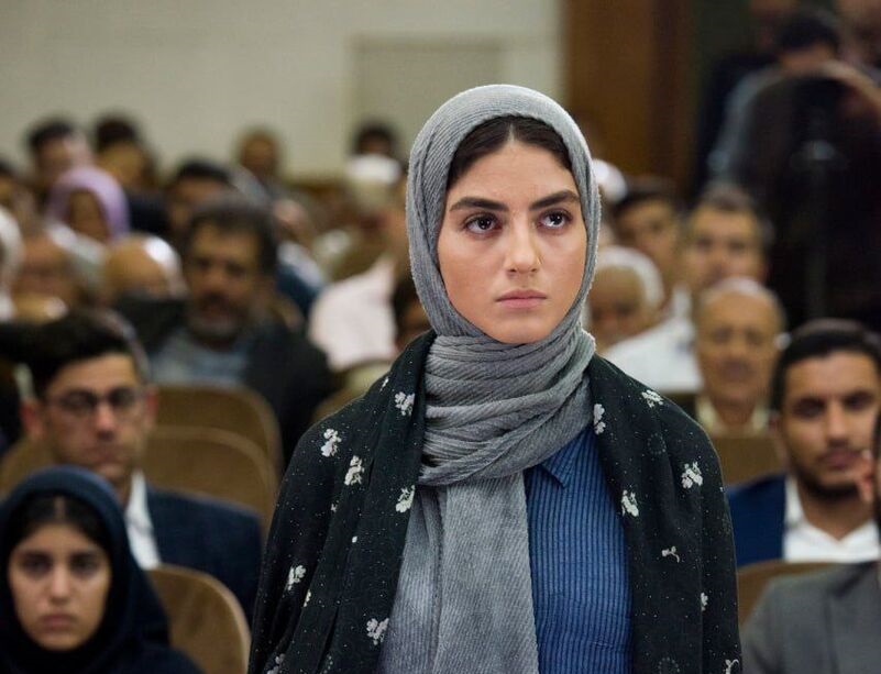 پردیس پورعابدینی در گناه فرشته
