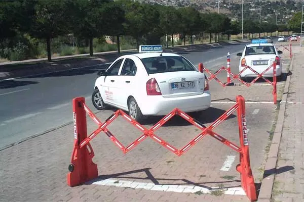 مراحل انجام پارک دوبل به شکل صحیح