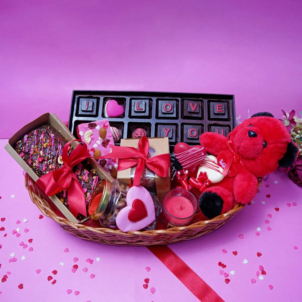 کادو ولنتاین برای دختر
