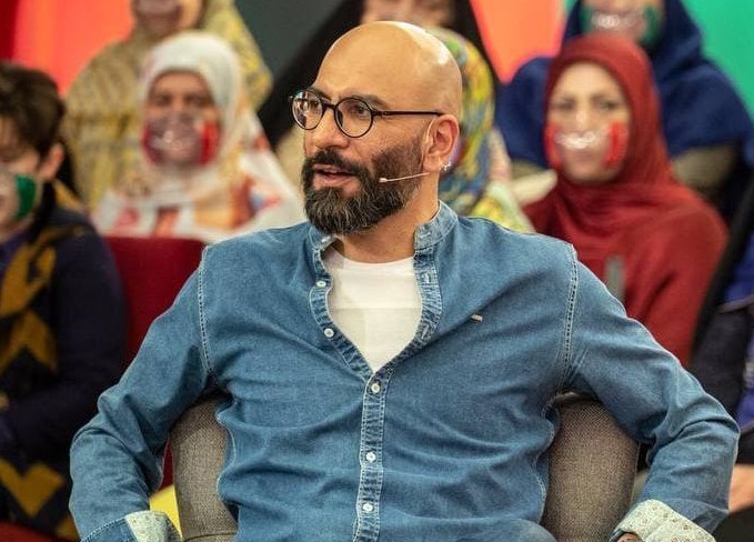 یزدان فتوحى