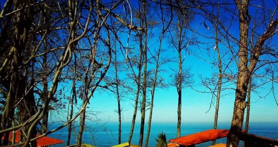 ساحل رویایی سیسنگان