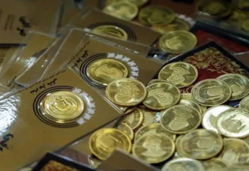 878851 نوسانات قیمت طلا و سکه ادامه دارد/قیمت طلا و سکه؛ 3 بهمن 1402