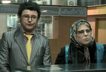 زمان پخش سریال ساخت ایران