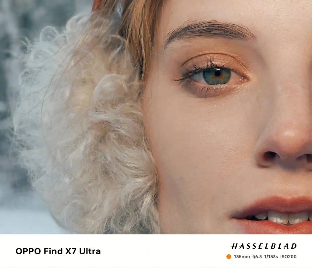 OPPO Find X7 Ultra 6 مشخصات و دوربین فوق قدرتمند اوپو Find X7 Ultra + قیمت