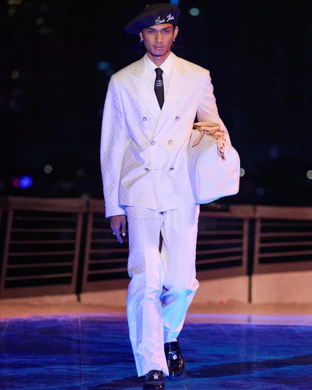 لباس لویی ویتون مردانه اصل