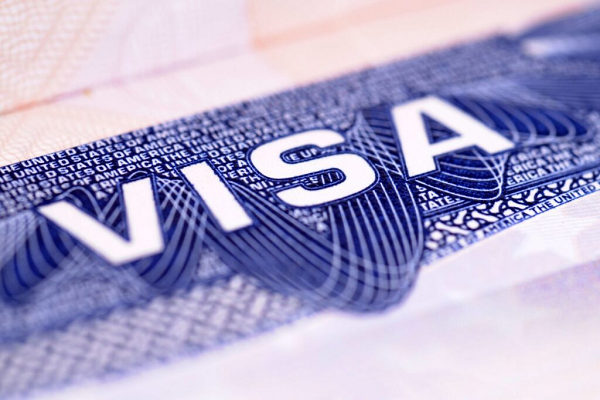 ویزای آمریکا را چطور دریافت کنیم؟