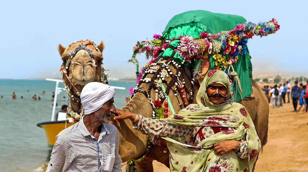 سفر به جنوب کجا بریم