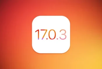 آخرین آپدیت iOS 17.3.1 اپل