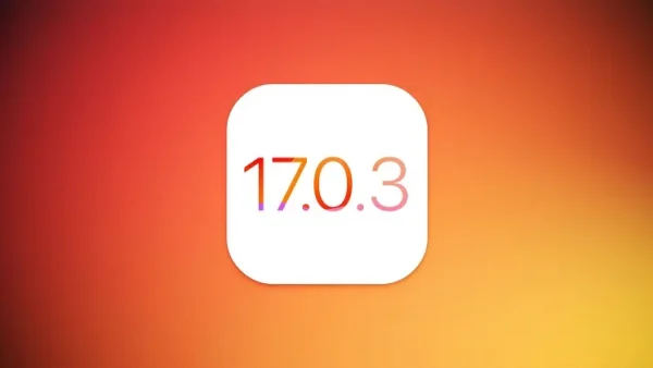 آخرین آپدیت iOS 17.3.1 اپل