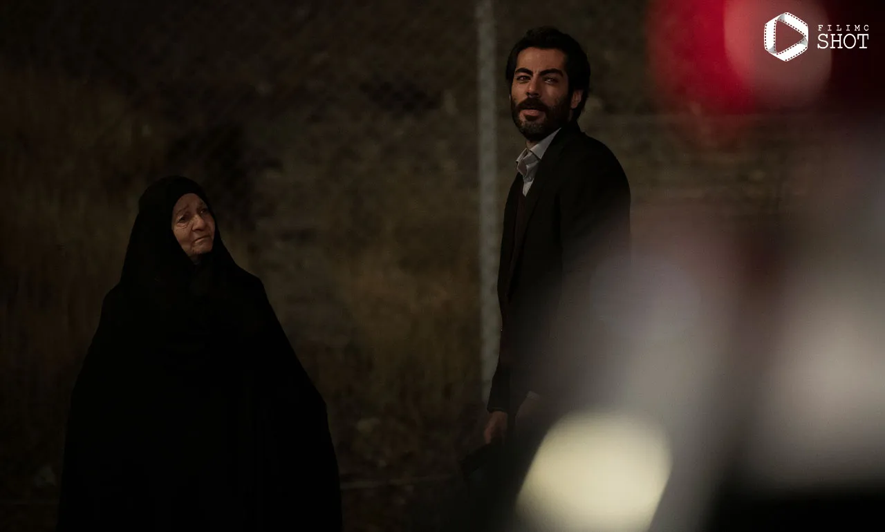 فیلم سینمایی بی بدن در جشنواره فجر