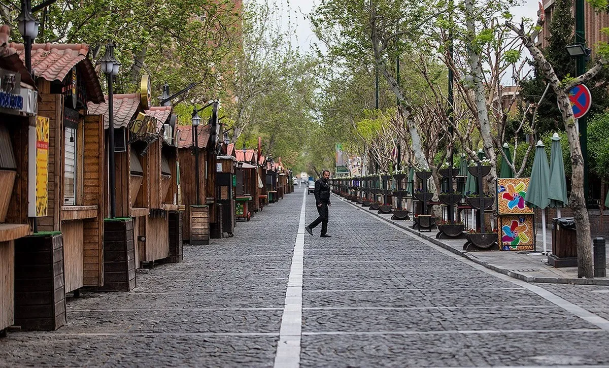 خیابان سی تیر