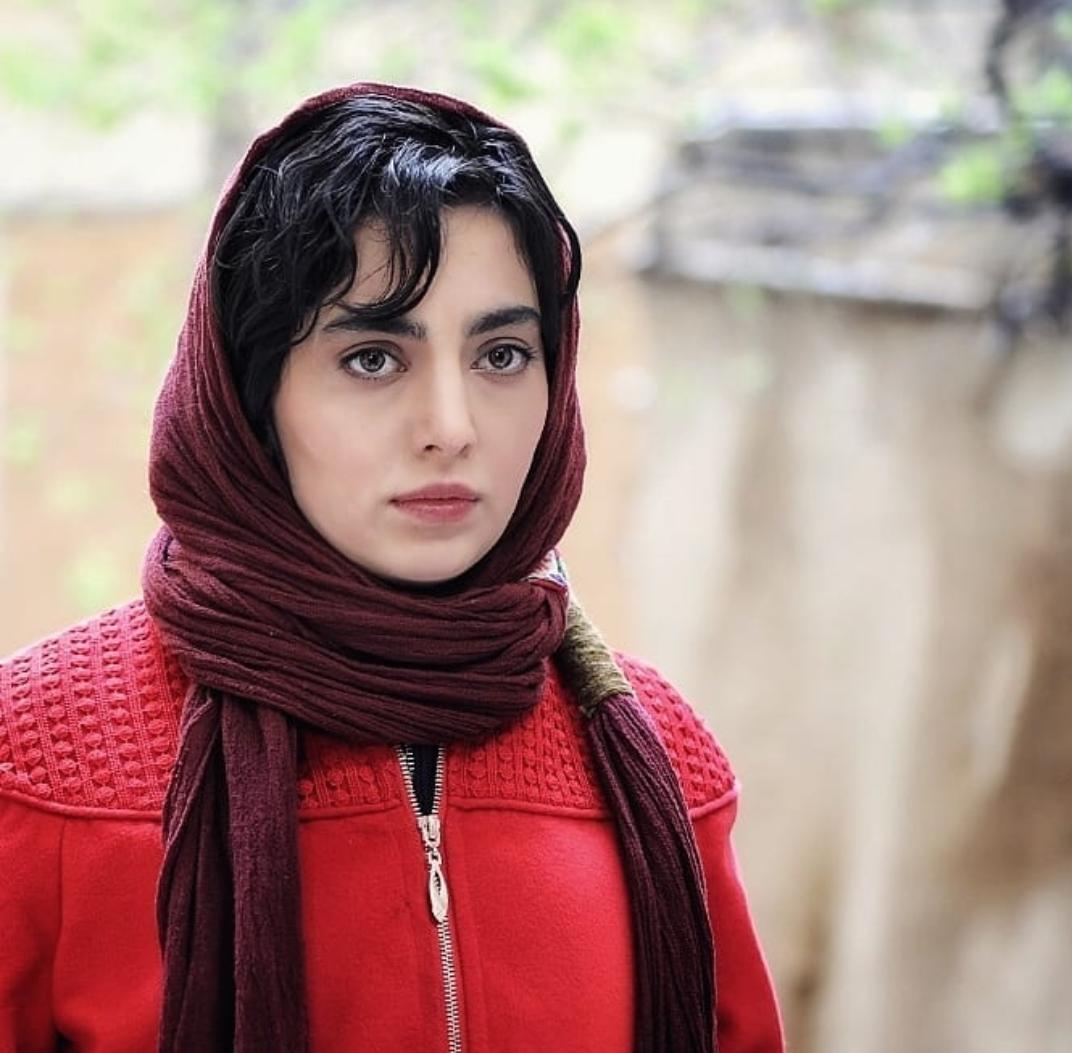 عکس بدون چادر مهشید جوادی