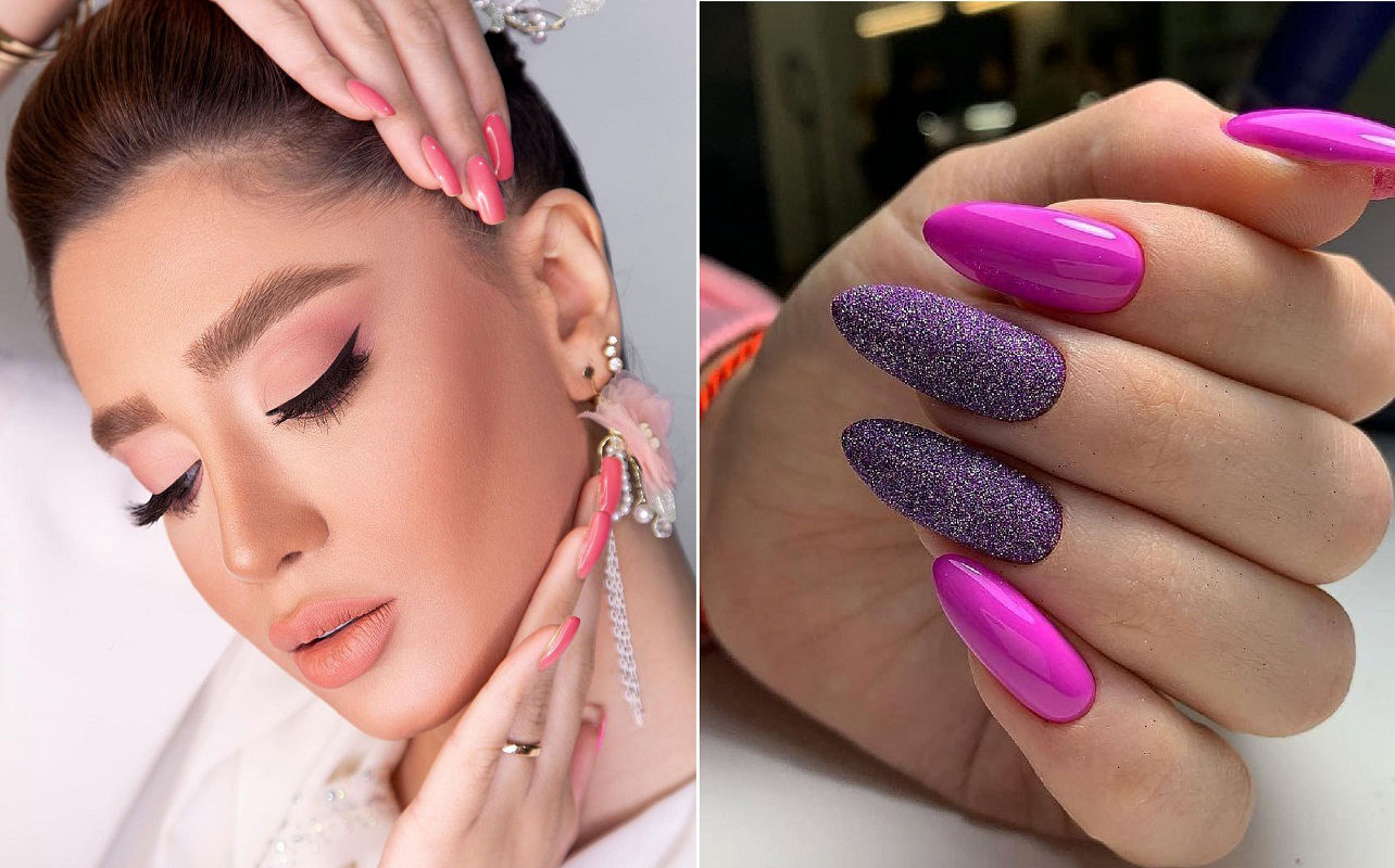 لاک برای عید