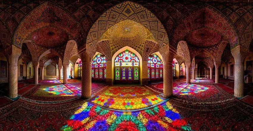 مسجد مشیر الملک