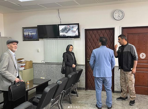 ناصر و هادی