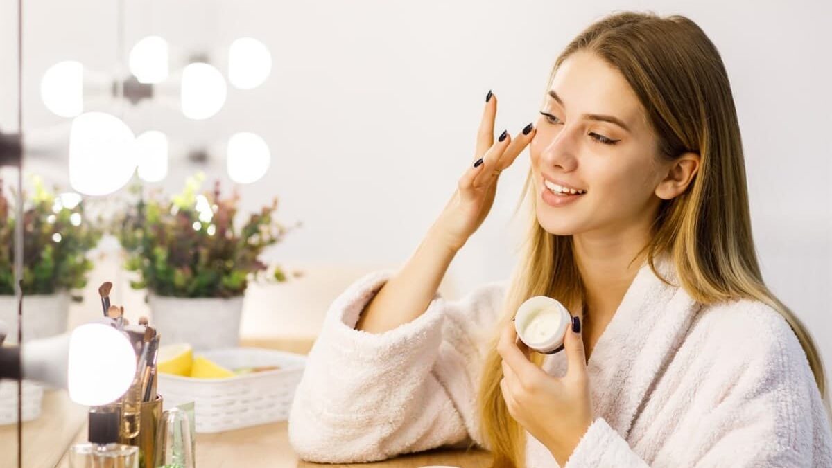 فواید آبرسان برای پوست