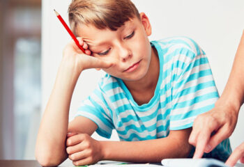 کنترل استرس فرزندان در فصل امتحانات
