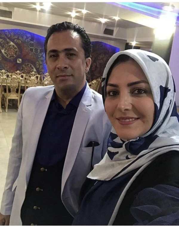 المیرا شرفی مقدم