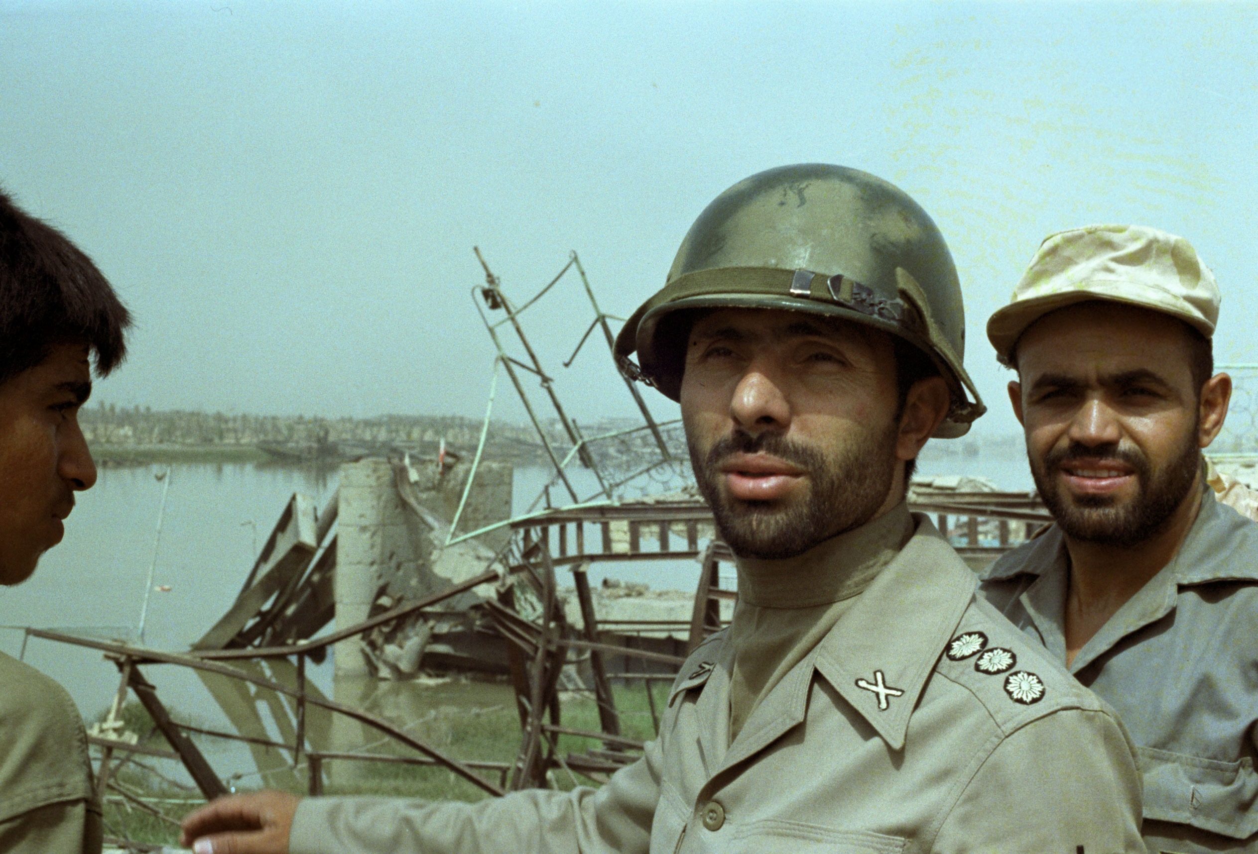 صیاد شیرازی