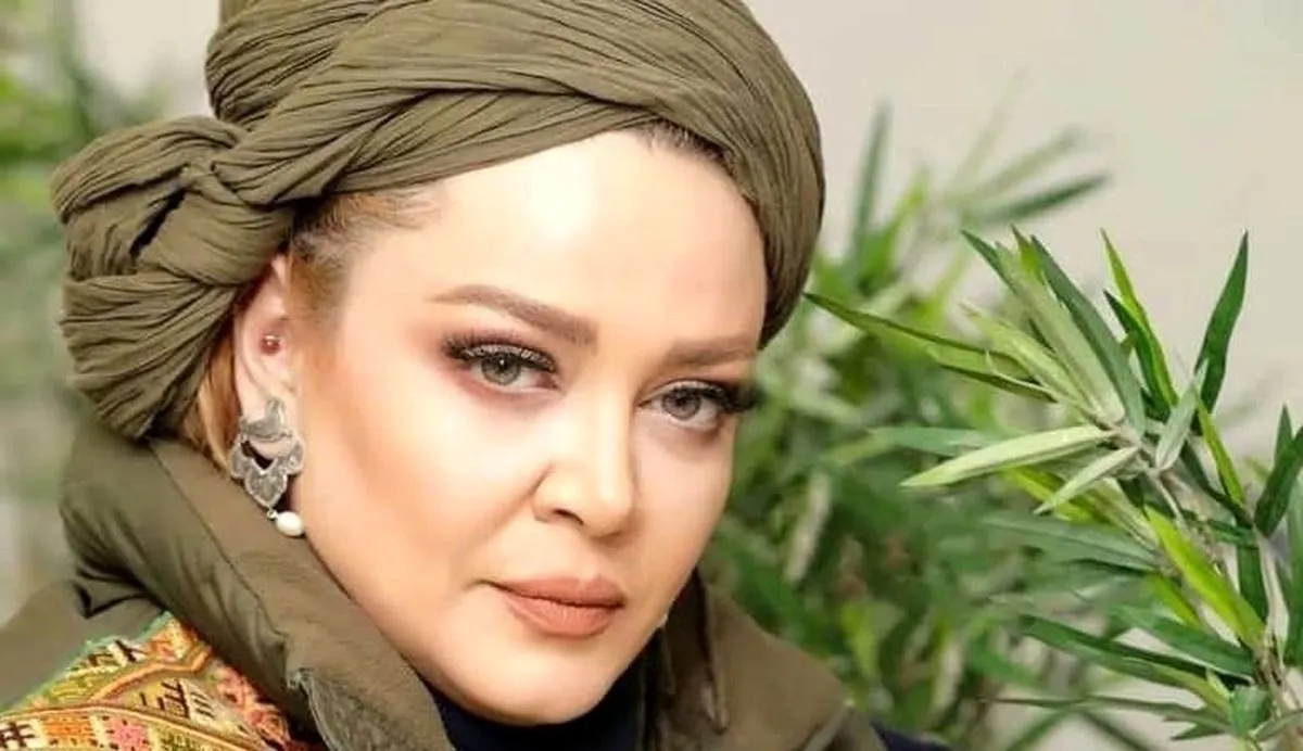 بهاره رهنما بازیگر سریال پژمان