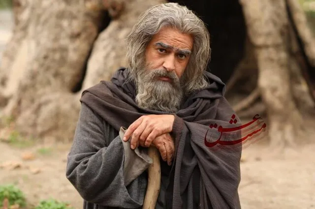 شهاب حسینی در فیلم سینمایی
