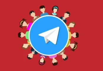 نحوه ساخت گروه دخترانه در تلگرام