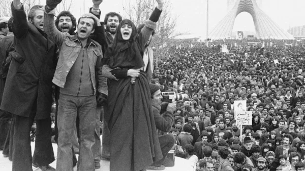 روز انقلاب اسلامی
