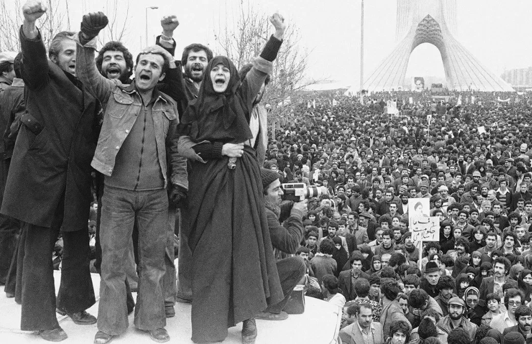 روز انقلاب اسلامی