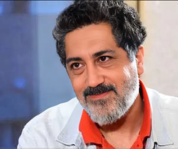 رامتین خداپناهی در سریال رخنه