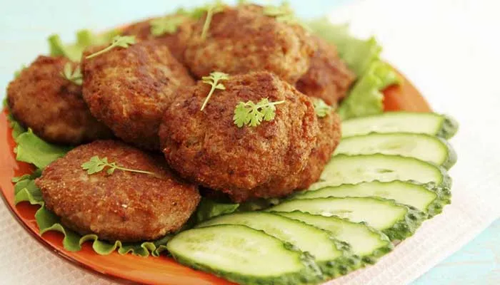 طرز تهیه شامی سویا