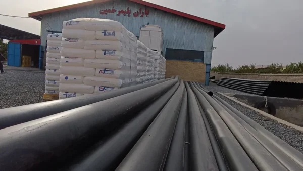 بهترین کارخانه برای خرید لوله پلی اتیلن در ایران برای صادرات