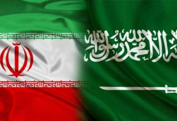 توافقات ایران وعربستان