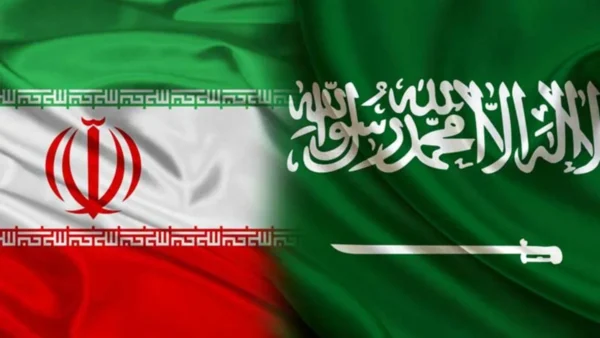 توافقات ایران وعربستان