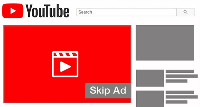 چه نوع تبلیغاتی را می توان در یوتیوب انجام داد؟