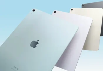 آیپد ایر 2024 (iPad Air)