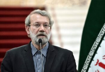 زندگینامه علی لاریجانی
