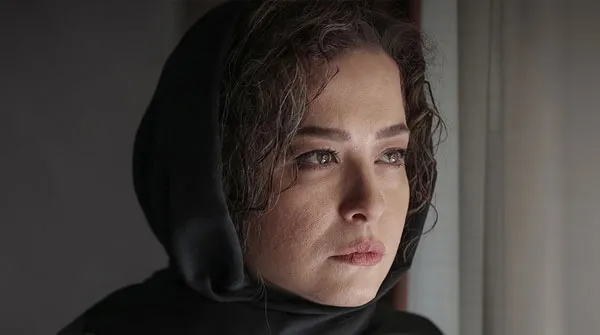 مهراوه شریفی نیا در نقش پانتهآ
