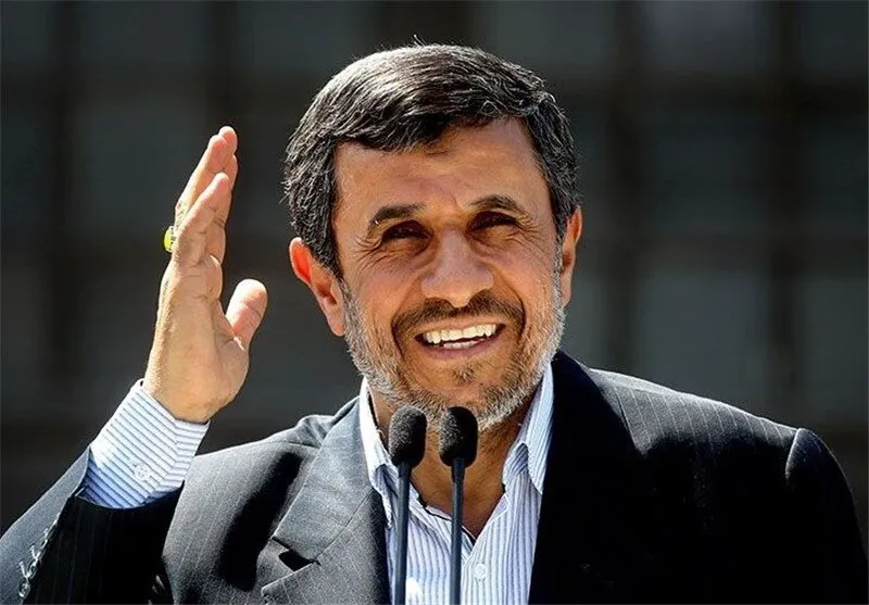 زندگینامه محمود احمدی نژاد